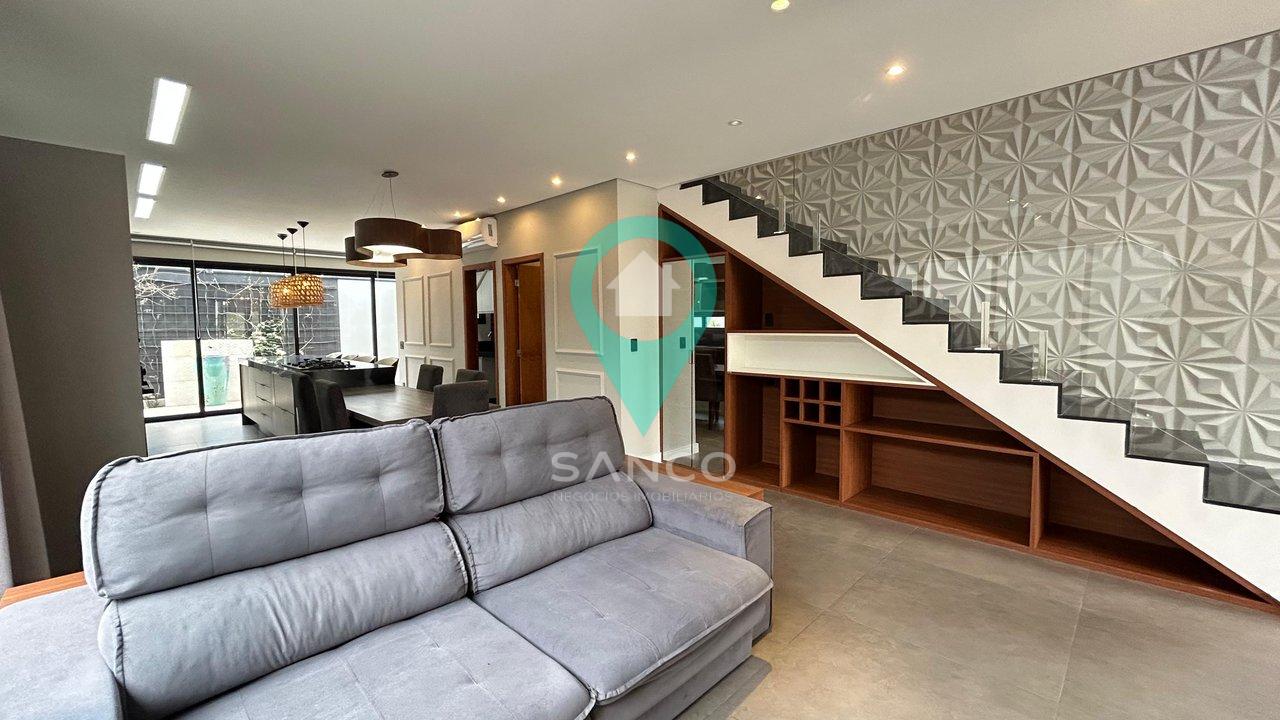 CASA DISPONÍVEL PARA LOCAÇÃO, NO CONDOMÍNIO RESERVA DA MATA, NA CIDADE DE JUNDIAÍ  Jundiaí - 