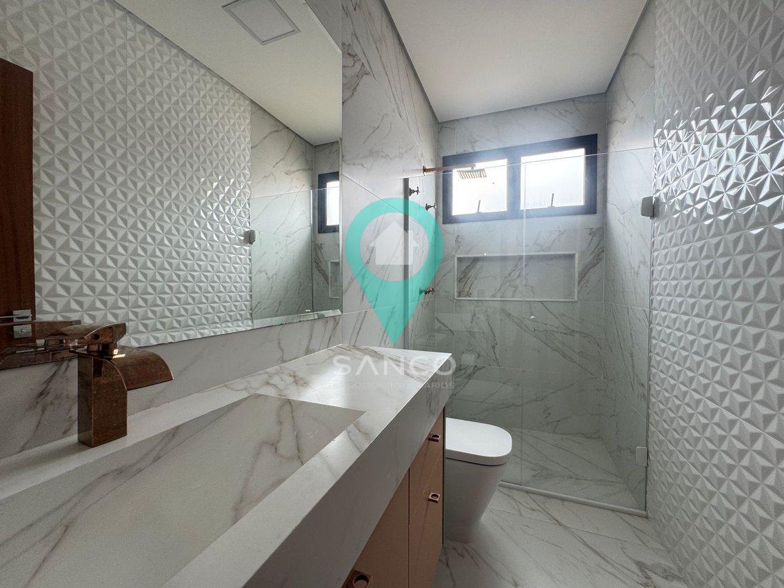 CASA DISPONÍVEL PARA LOCAÇÃO, NO CONDOMÍNIO RESERVA DA MATA, NA CIDADE DE JUNDIAÍ  Jundiaí - 
