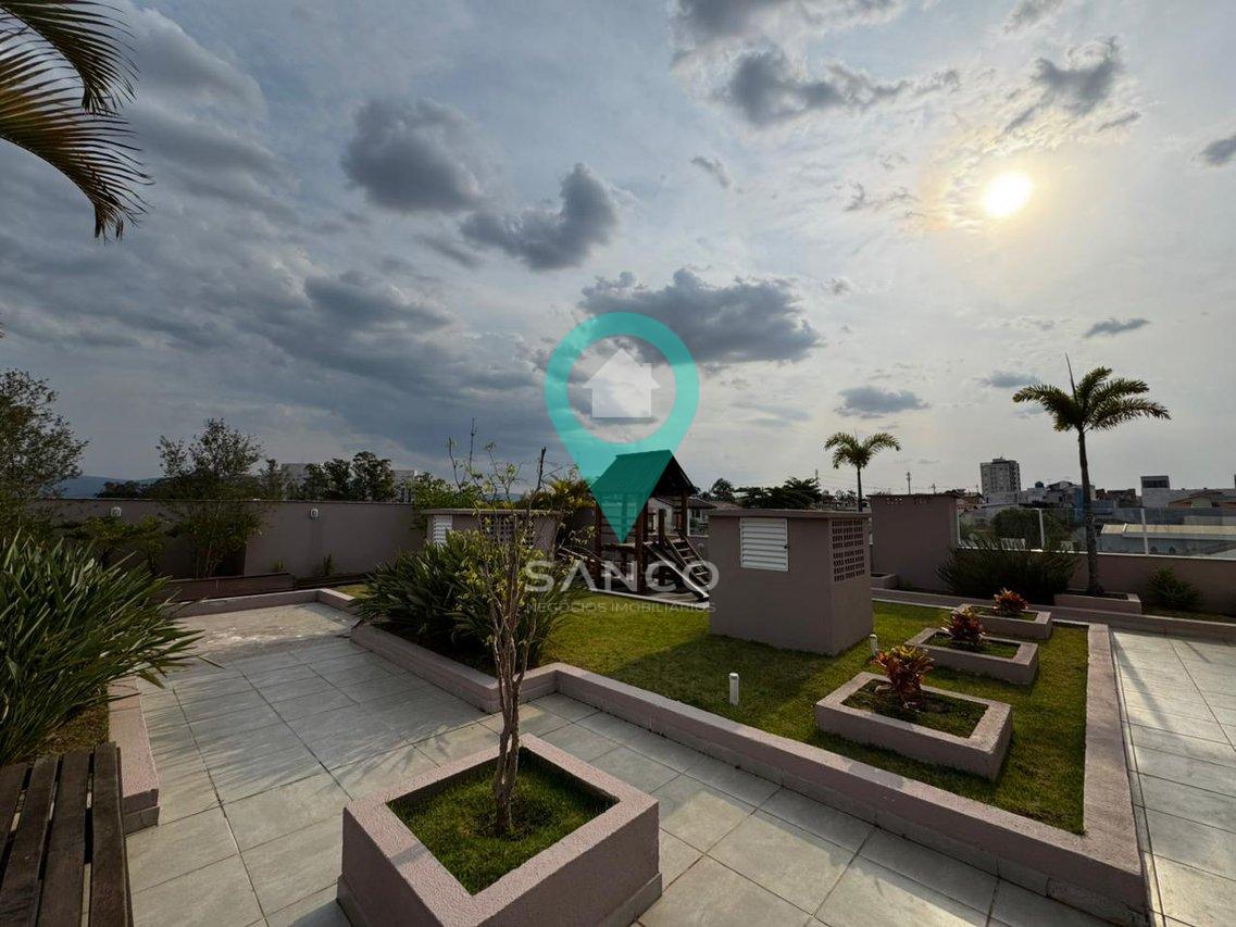 APARTAMENTO DISPONÍVEL PARA LOCAÇÃO, NO RESIDENCIAL OLÍVIO BOA, NA CIDADE DE JUNDIAÍ Rua Olívio Boa Jundiaí - 