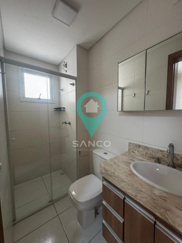 APARTAMENTO DISPONÍVEL PARA LOCAÇÃO, NO RESIDENCIAL OLÍVIO BOA, NA CIDADE DE JUNDIAÍ Rua Olívio Boa Jundiaí - 