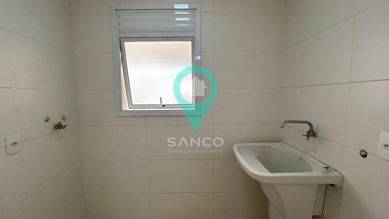 APARTAMENTO DISPONÍVEL PARA LOCAÇÃO, NO RESIDENCIAL OLÍVIO BOA, NA CIDADE DE JUNDIAÍ Rua Olívio Boa Jundiaí - 
