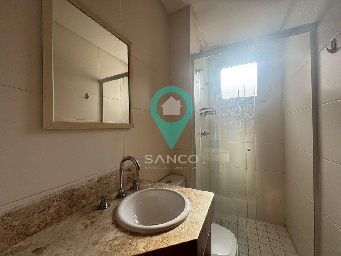 APARTAMENTO DISPONÍVEL PARA LOCAÇÃO, NO RESIDENCIAL OLÍVIO BOA, NA CIDADE DE JUNDIAÍ Rua Olívio Boa Jundiaí - 