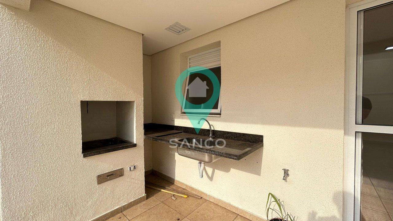 APARTAMENTO DISPONÍVEL PARA LOCAÇÃO, NO RESIDENCIAL OLÍVIO BOA, NA CIDADE DE JUNDIAÍ Rua Olívio Boa Jundiaí - 
