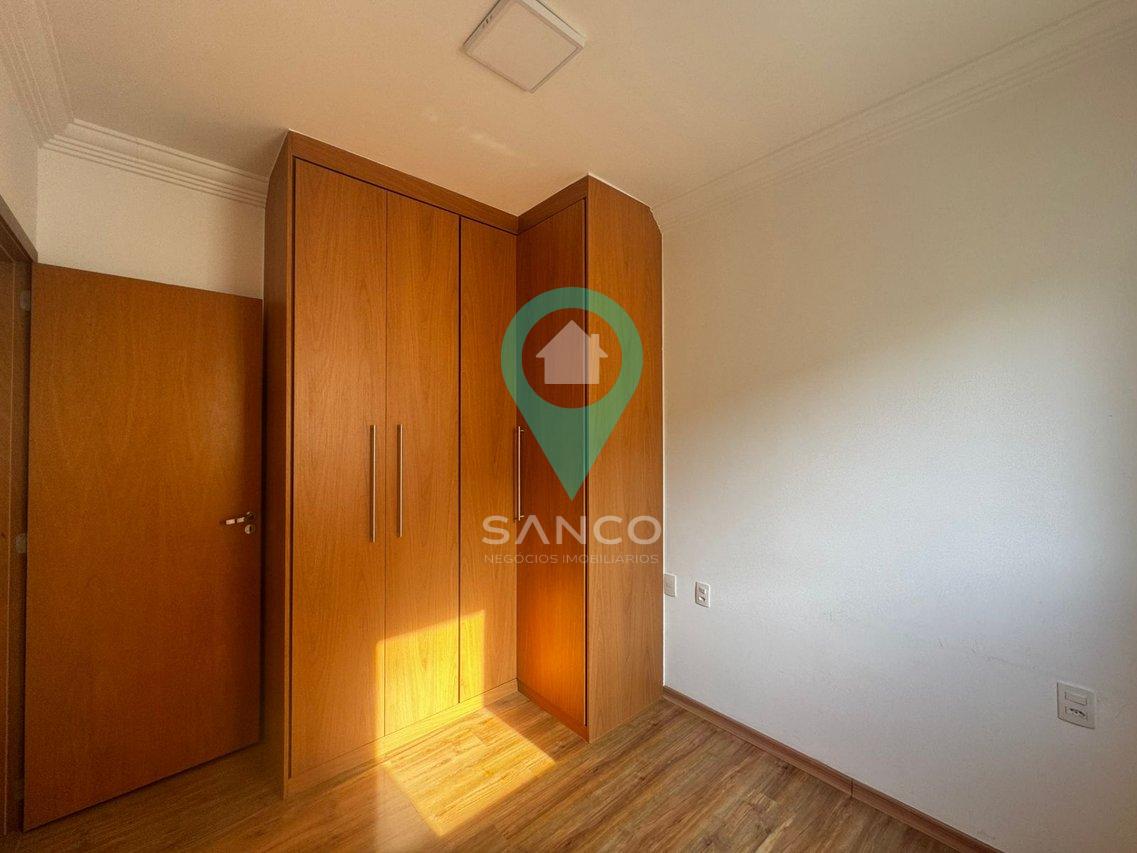 APARTAMENTO DISPONÍVEL PARA LOCAÇÃO, NO RESIDENCIAL OLÍVIO BOA, NA CIDADE DE JUNDIAÍ Rua Olívio Boa Jundiaí - 