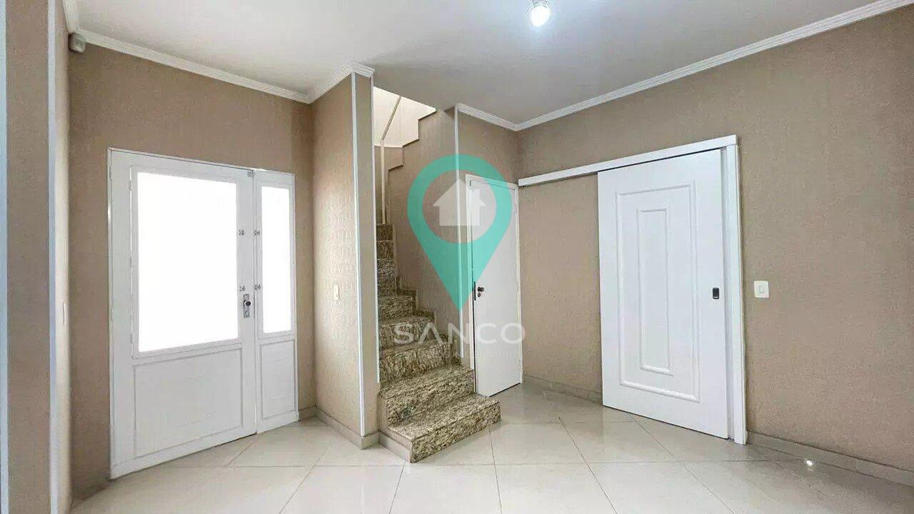 CASA DISPONÍVEL PARA LOCAÇÃO, NO JARDIM PAULISTA II, NA CIDADE DE JUNDIAÍ  Jundiaí - 