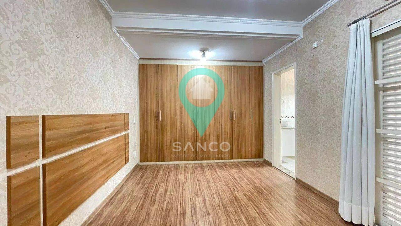 CASA DISPONÍVEL PARA LOCAÇÃO, NO JARDIM PAULISTA II, NA CIDADE DE JUNDIAÍ  Jundiaí - 
