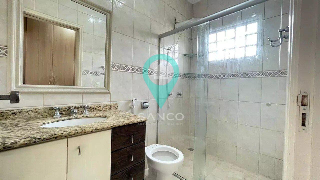 CASA DISPONÍVEL PARA LOCAÇÃO, NO JARDIM PAULISTA II, NA CIDADE DE JUNDIAÍ  Jundiaí - 