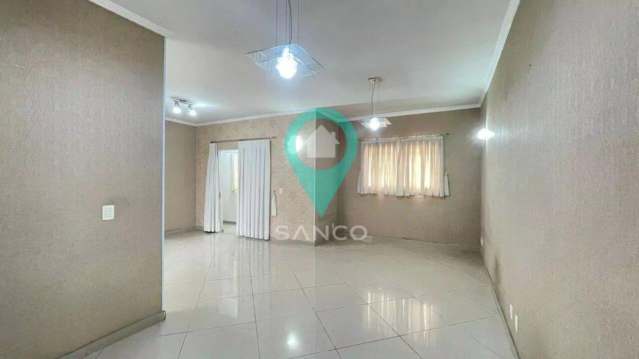 CASA DISPONÍVEL PARA LOCAÇÃO, NO JARDIM PAULISTA II, NA CIDADE DE JUNDIAÍ  Jundiaí - 