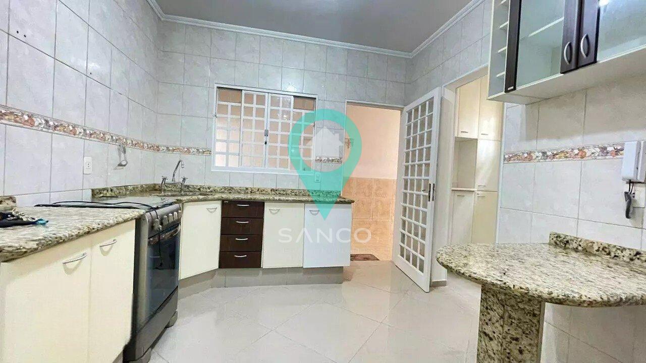 CASA DISPONÍVEL PARA LOCAÇÃO, NO JARDIM PAULISTA II, NA CIDADE DE JUNDIAÍ  Jundiaí - 