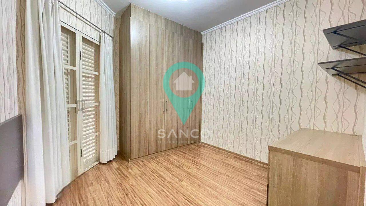CASA DISPONÍVEL PARA LOCAÇÃO, NO JARDIM PAULISTA II, NA CIDADE DE JUNDIAÍ  Jundiaí - 