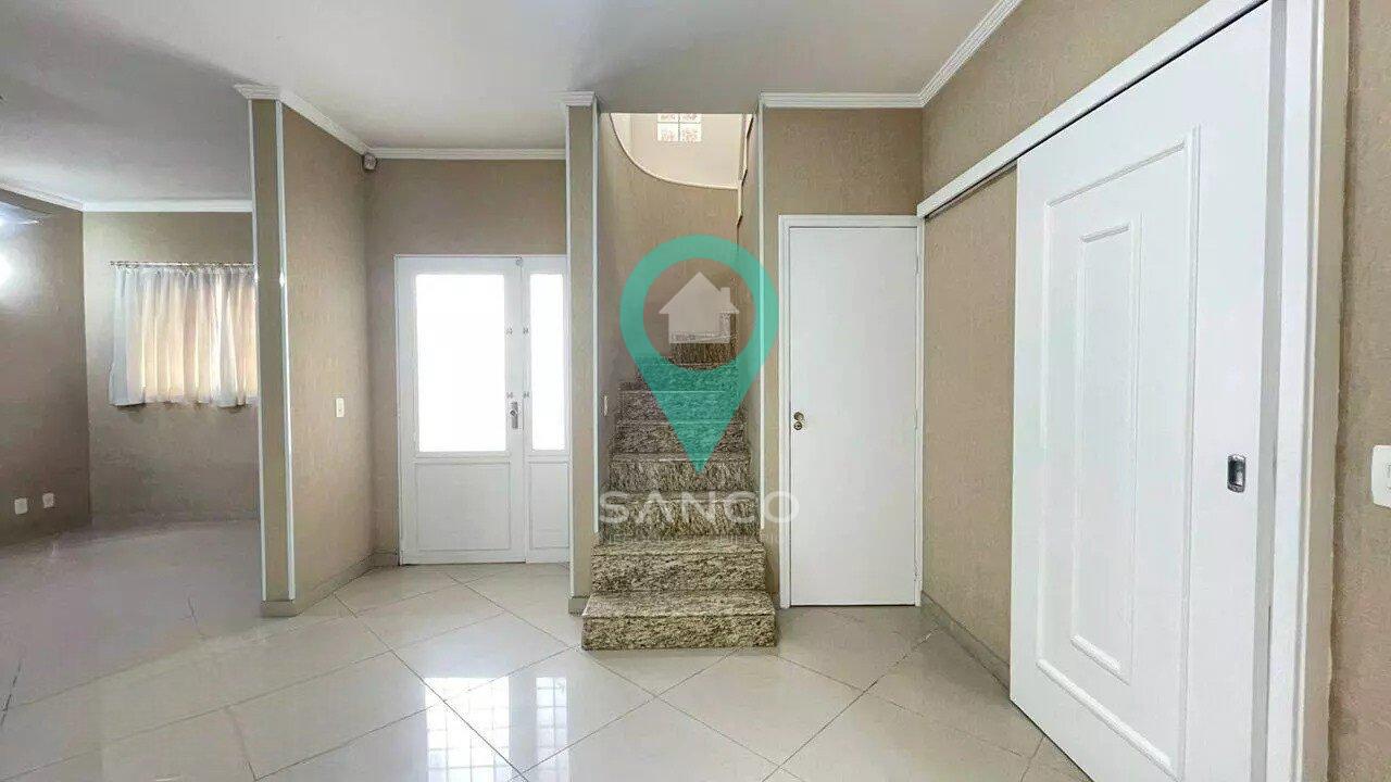 CASA DISPONÍVEL PARA LOCAÇÃO, NO JARDIM PAULISTA II, NA CIDADE DE JUNDIAÍ  Jundiaí - 