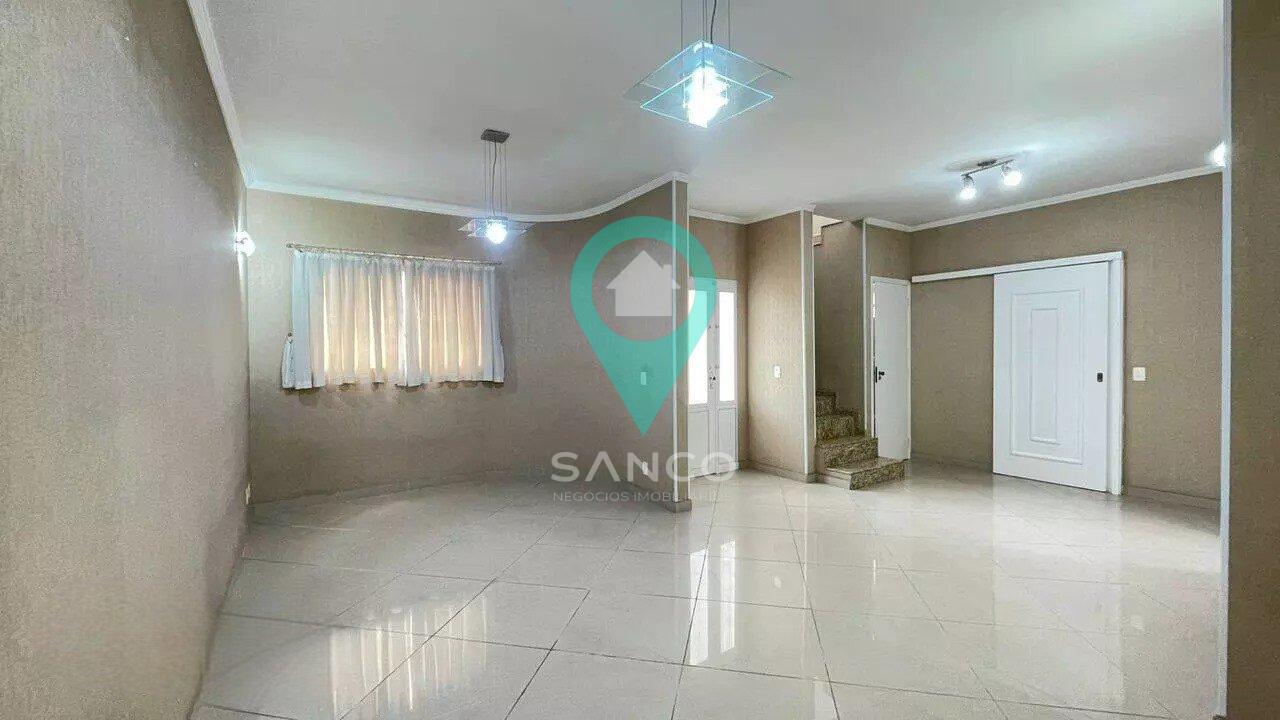 CASA DISPONÍVEL PARA LOCAÇÃO, NO JARDIM PAULISTA II, NA CIDADE DE JUNDIAÍ  Jundiaí - 