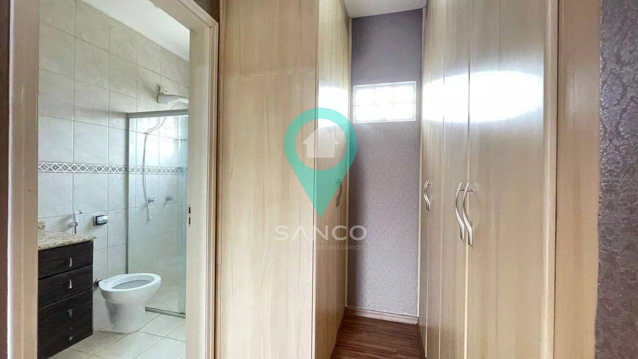 CASA DISPONÍVEL PARA LOCAÇÃO, NO JARDIM PAULISTA II, NA CIDADE DE JUNDIAÍ  Jundiaí - 