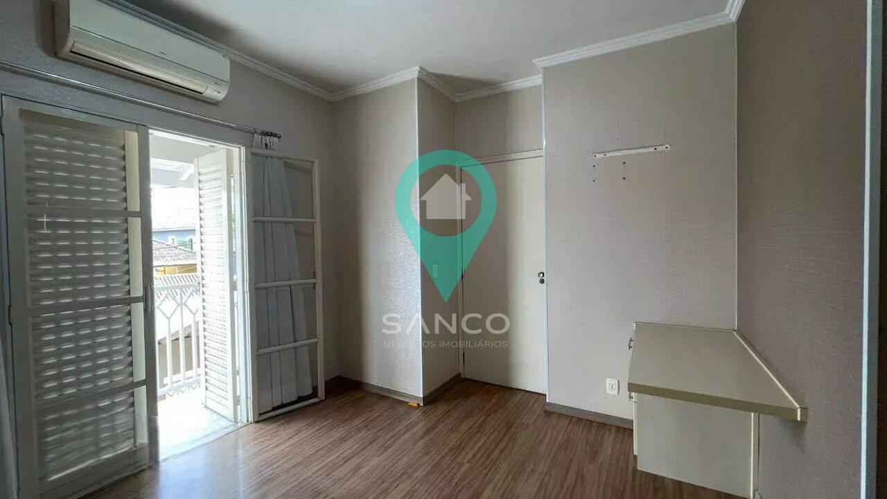 CASA DISPONÍVEL PARA LOCAÇÃO, NO JARDIM PAULISTA II, NA CIDADE DE JUNDIAÍ  Jundiaí - 