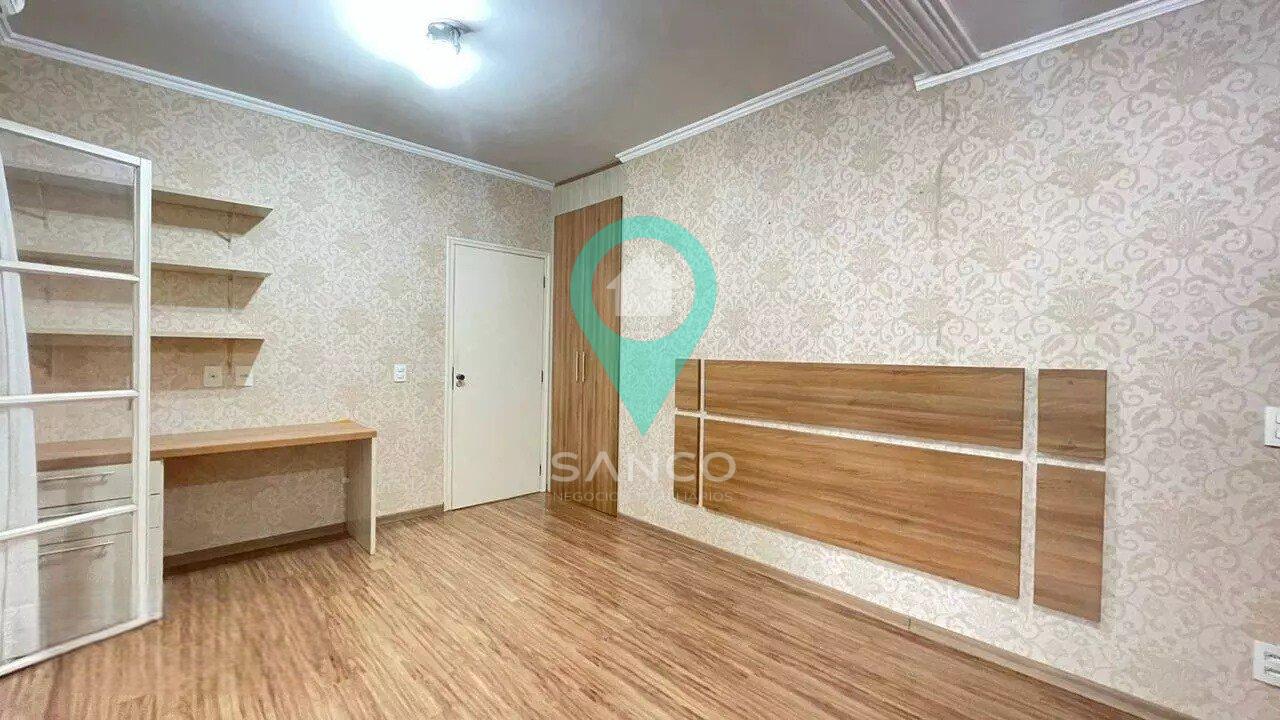 CASA DISPONÍVEL PARA LOCAÇÃO, NO JARDIM PAULISTA II, NA CIDADE DE JUNDIAÍ  Jundiaí - 