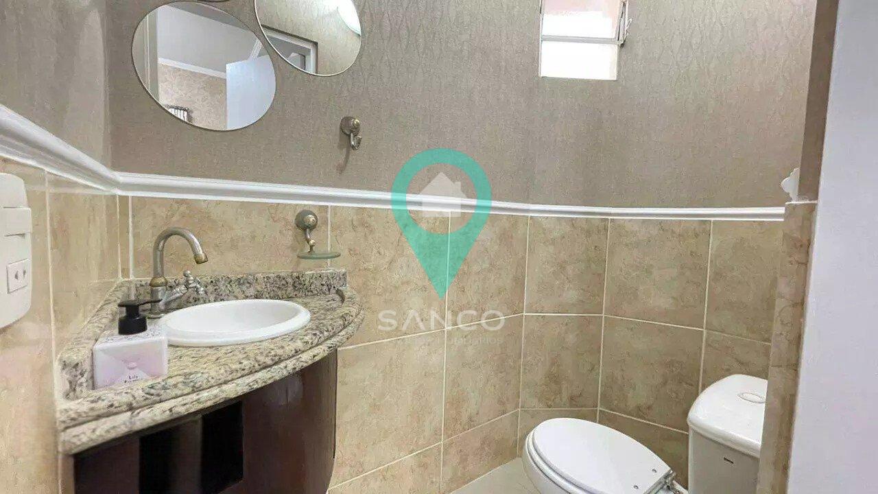CASA DISPONÍVEL PARA LOCAÇÃO, NO JARDIM PAULISTA II, NA CIDADE DE JUNDIAÍ  Jundiaí - 