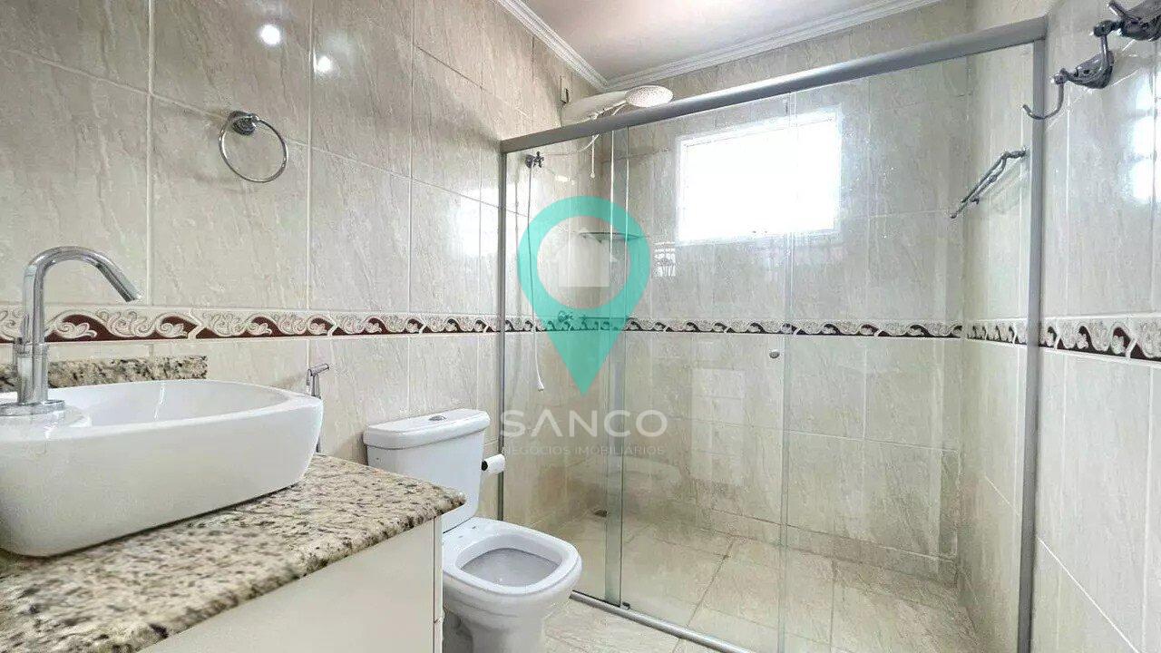 CASA DISPONÍVEL PARA LOCAÇÃO, NO JARDIM PAULISTA II, NA CIDADE DE JUNDIAÍ  Jundiaí - 