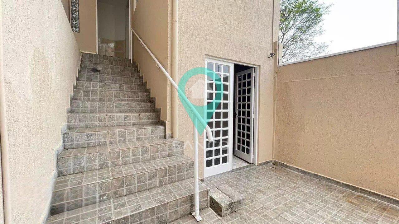 CASA DISPONÍVEL PARA LOCAÇÃO, NO JARDIM PAULISTA II, NA CIDADE DE JUNDIAÍ  Jundiaí - 