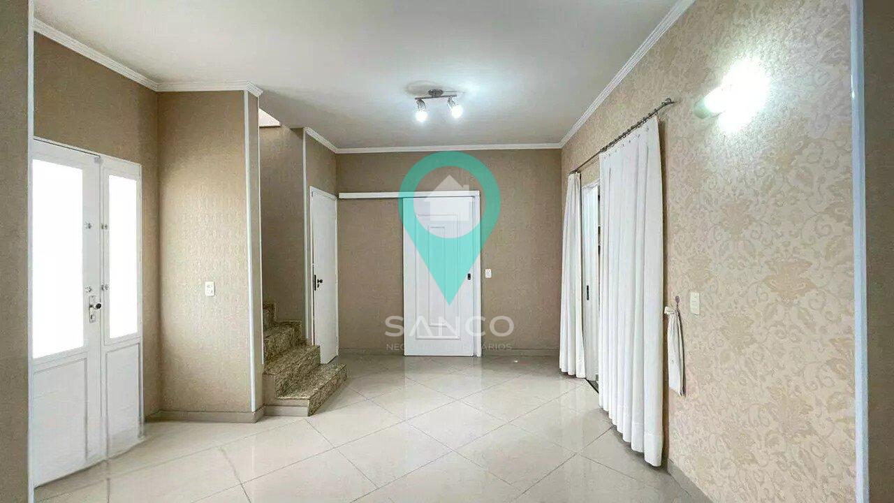 CASA DISPONÍVEL PARA LOCAÇÃO, NO JARDIM PAULISTA II, NA CIDADE DE JUNDIAÍ  Jundiaí - 