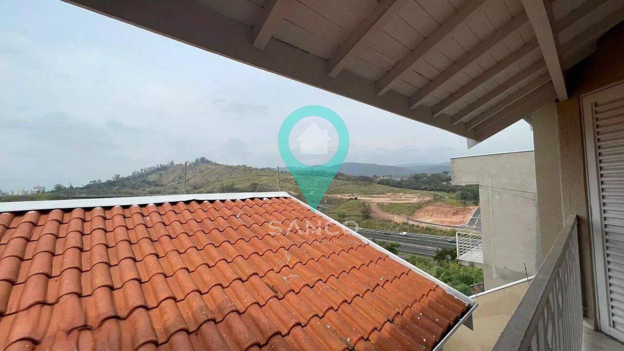 CASA DISPONÍVEL PARA LOCAÇÃO, NO JARDIM PAULISTA II, NA CIDADE DE JUNDIAÍ  Jundiaí - 