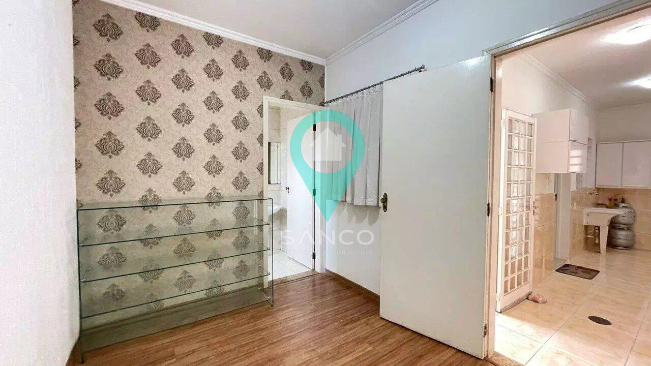 CASA DISPONÍVEL PARA LOCAÇÃO, NO JARDIM PAULISTA II, NA CIDADE DE JUNDIAÍ  Jundiaí - 