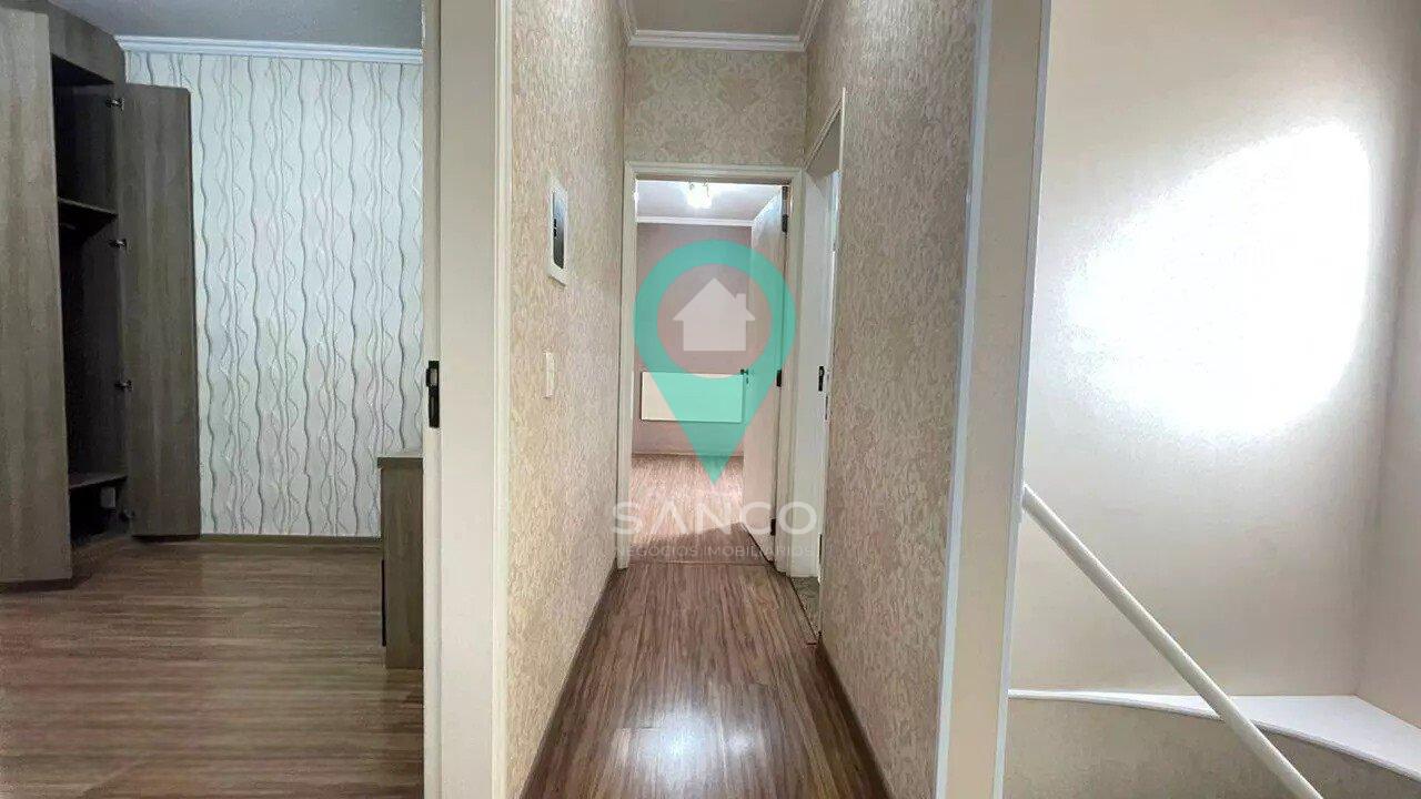 CASA DISPONÍVEL PARA LOCAÇÃO, NO JARDIM PAULISTA II, NA CIDADE DE JUNDIAÍ  Jundiaí - 