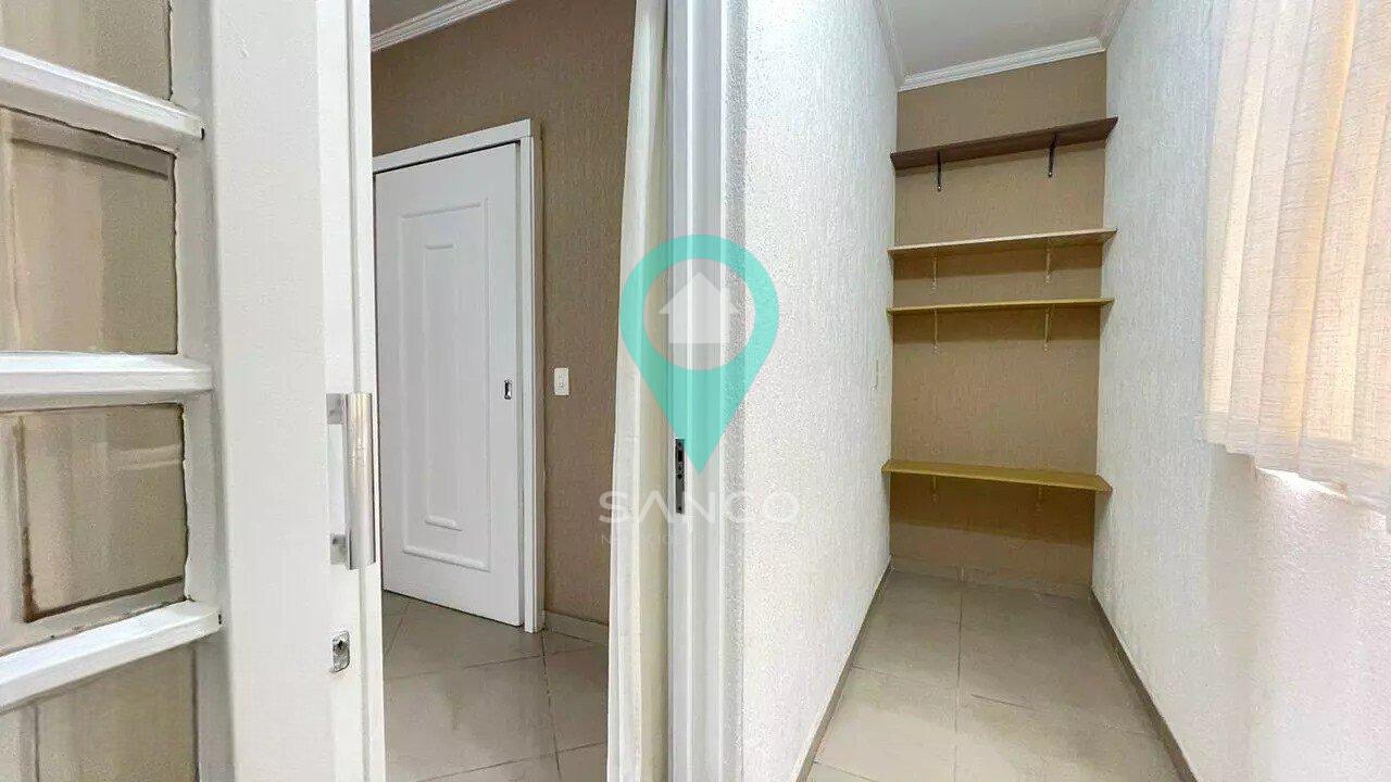 CASA DISPONÍVEL PARA LOCAÇÃO, NO JARDIM PAULISTA II, NA CIDADE DE JUNDIAÍ  Jundiaí - 