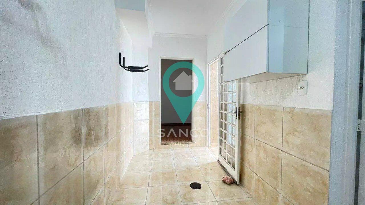 CASA DISPONÍVEL PARA LOCAÇÃO, NO JARDIM PAULISTA II, NA CIDADE DE JUNDIAÍ  Jundiaí - 