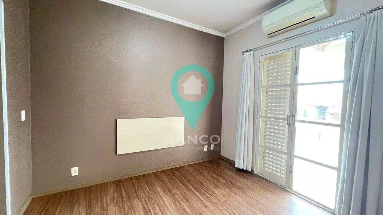 CASA DISPONÍVEL PARA LOCAÇÃO, NO JARDIM PAULISTA II, NA CIDADE DE JUNDIAÍ  Jundiaí - 