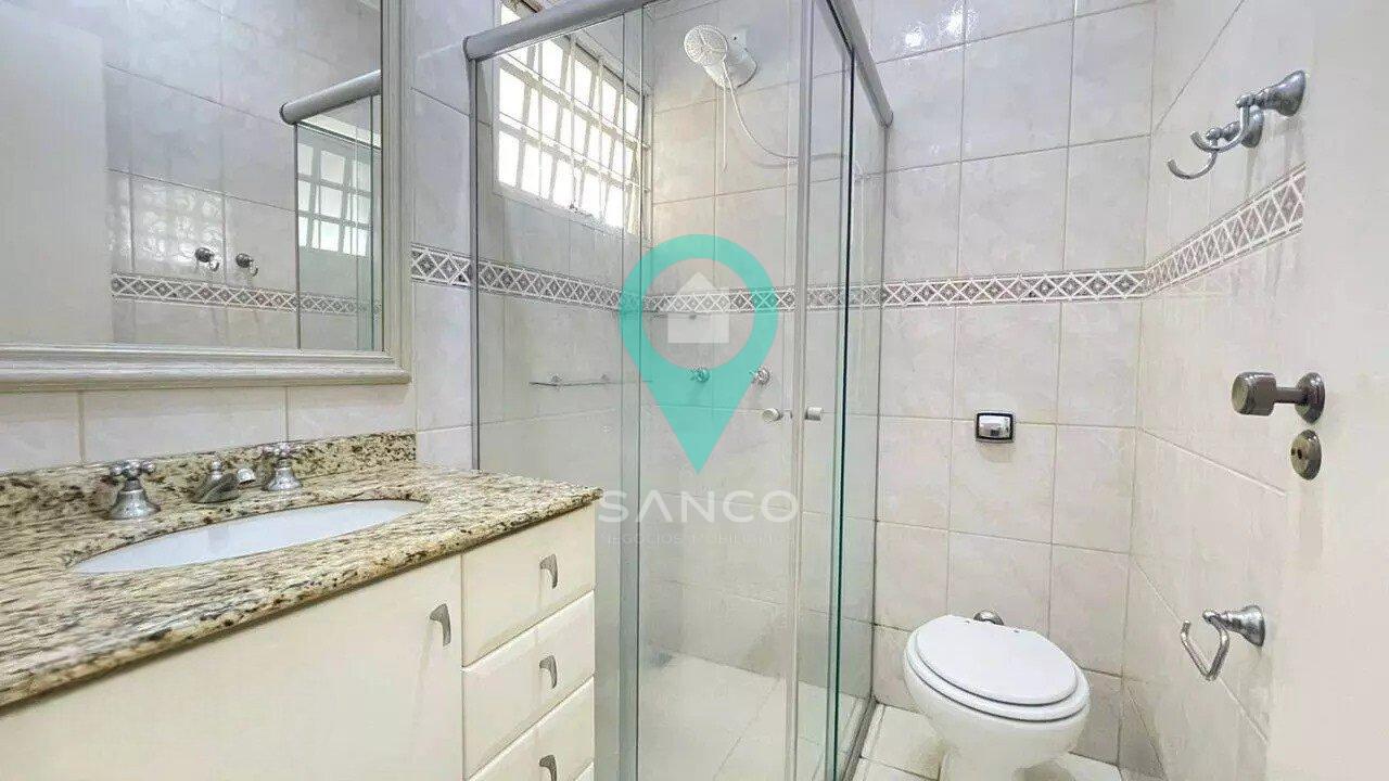 CASA DISPONÍVEL PARA LOCAÇÃO, NO JARDIM PAULISTA II, NA CIDADE DE JUNDIAÍ  Jundiaí - 