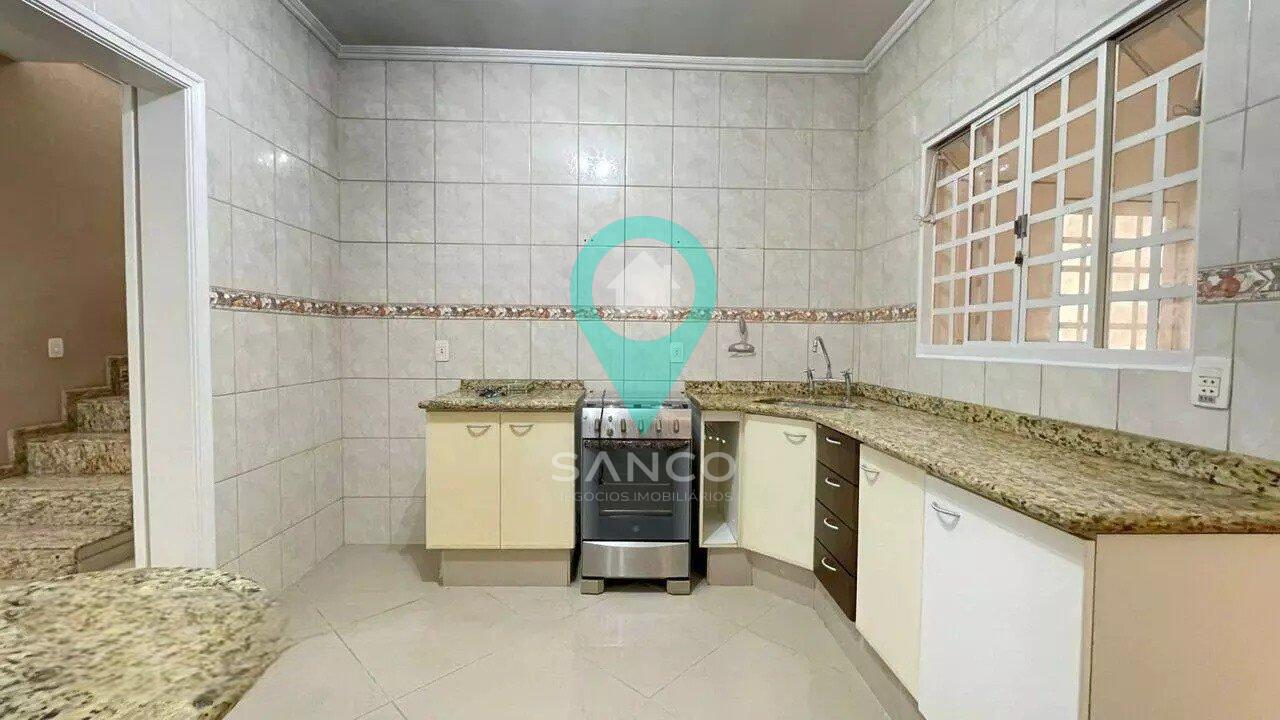 CASA DISPONÍVEL PARA LOCAÇÃO, NO JARDIM PAULISTA II, NA CIDADE DE JUNDIAÍ  Jundiaí - 