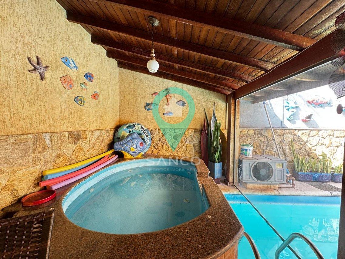 CASA DISPONÍVEL PARA VENDA NO BAIRRO JARDIM PAULISTA II NA CIDADE DE JUNDIAÍ  Jundiaí - 