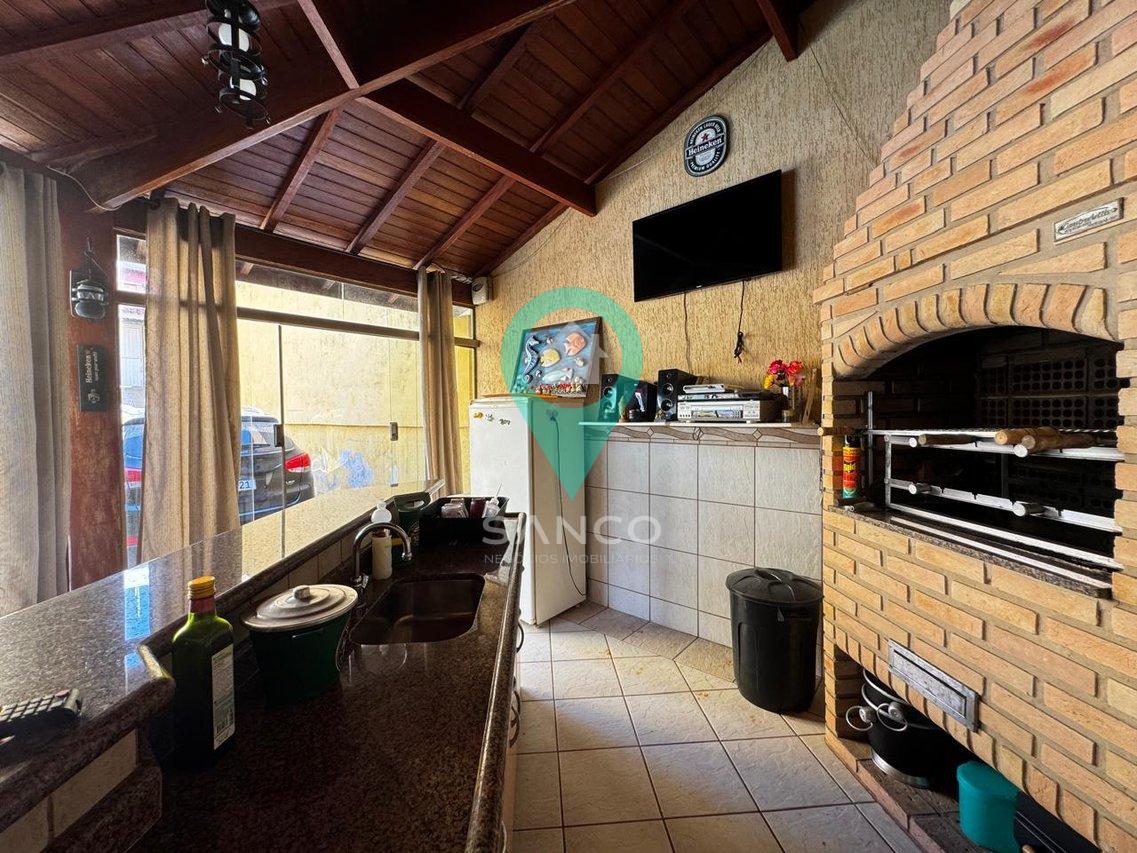 CASA DISPONÍVEL PARA VENDA NO BAIRRO JARDIM PAULISTA II NA CIDADE DE JUNDIAÍ  Jundiaí - 