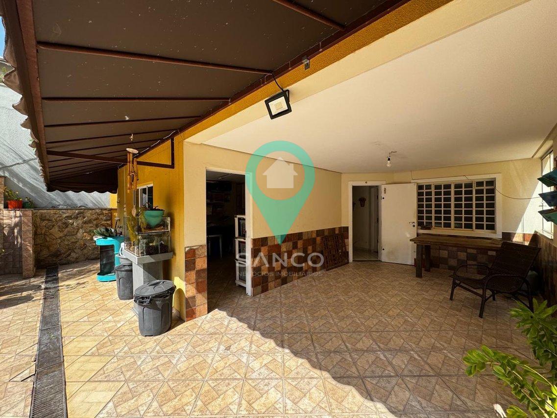 CASA DISPONÍVEL PARA VENDA NO BAIRRO JARDIM PAULISTA II NA CIDADE DE JUNDIAÍ  Jundiaí - 