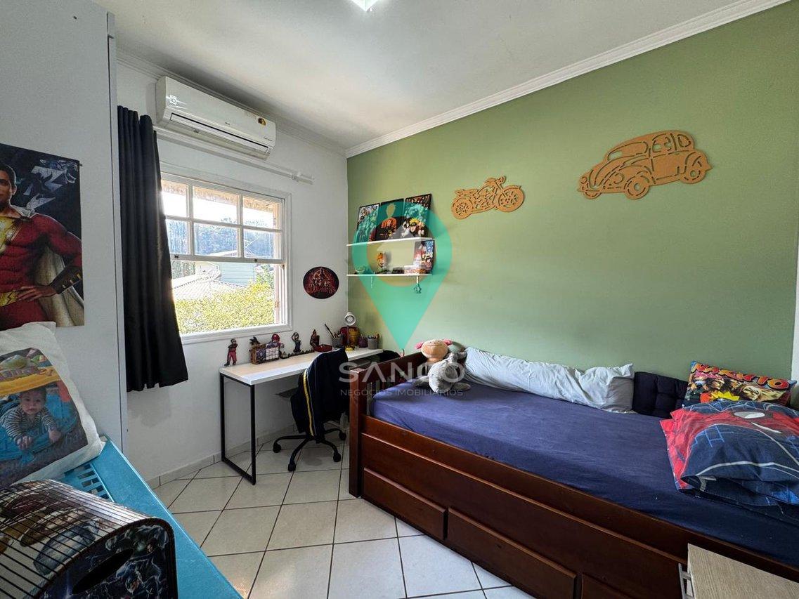 CASA DISPONÍVEL PARA VENDA NO BAIRRO JARDIM PAULISTA II NA CIDADE DE JUNDIAÍ  Jundiaí - 