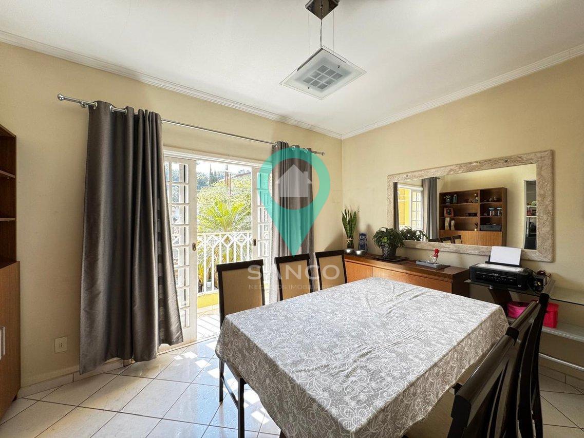 CASA DISPONÍVEL PARA VENDA NO BAIRRO JARDIM PAULISTA II NA CIDADE DE JUNDIAÍ  Jundiaí - 