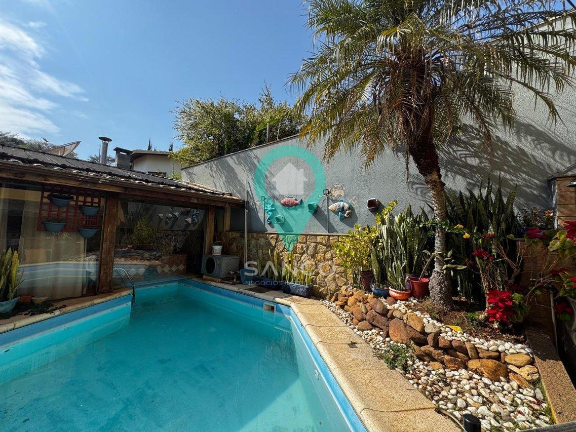 CASA DISPONÍVEL PARA VENDA NO BAIRRO JARDIM PAULISTA II NA CIDADE DE JUNDIAÍ  Jundiaí - 