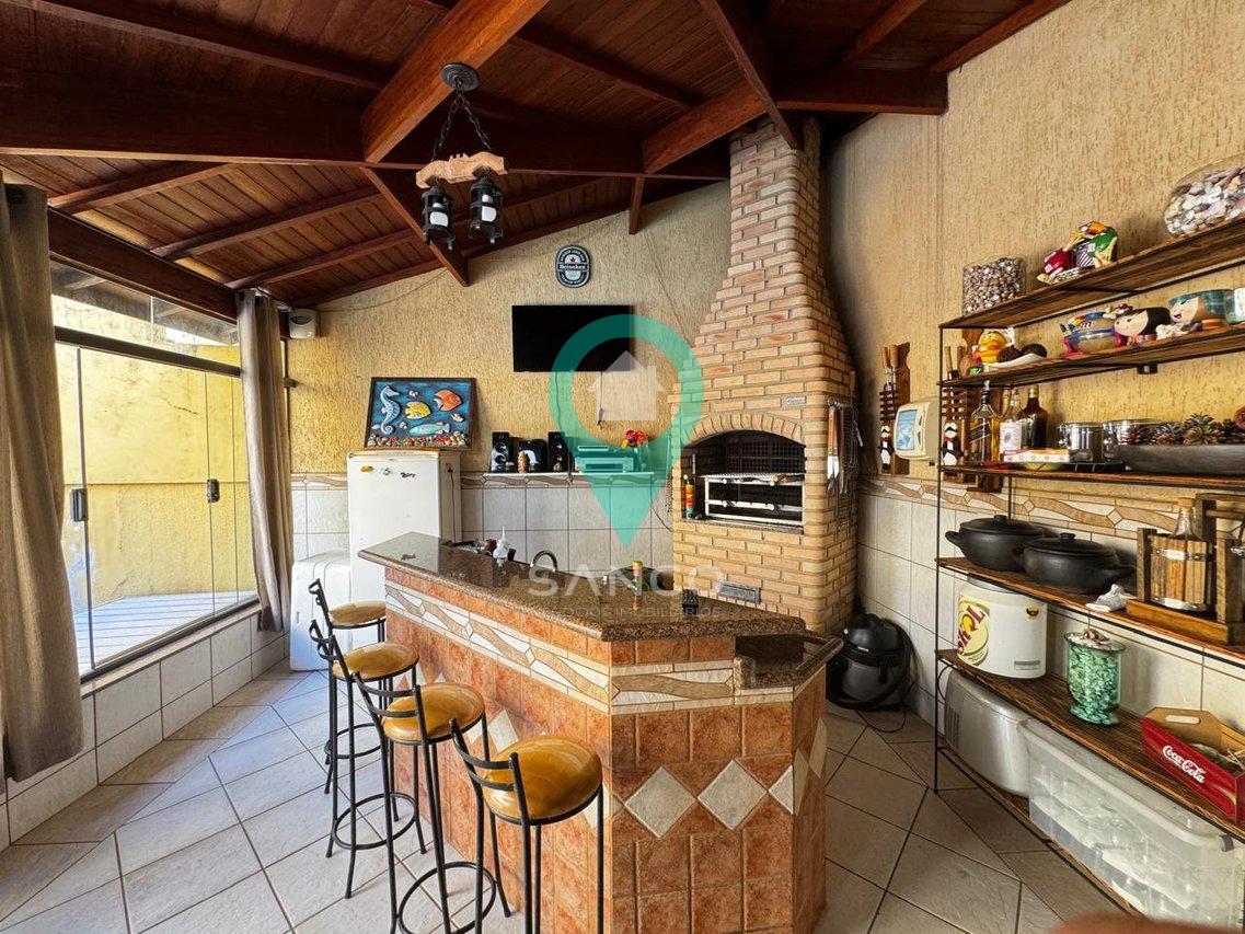 CASA DISPONÍVEL PARA VENDA NO BAIRRO JARDIM PAULISTA II NA CIDADE DE JUNDIAÍ  Jundiaí - 