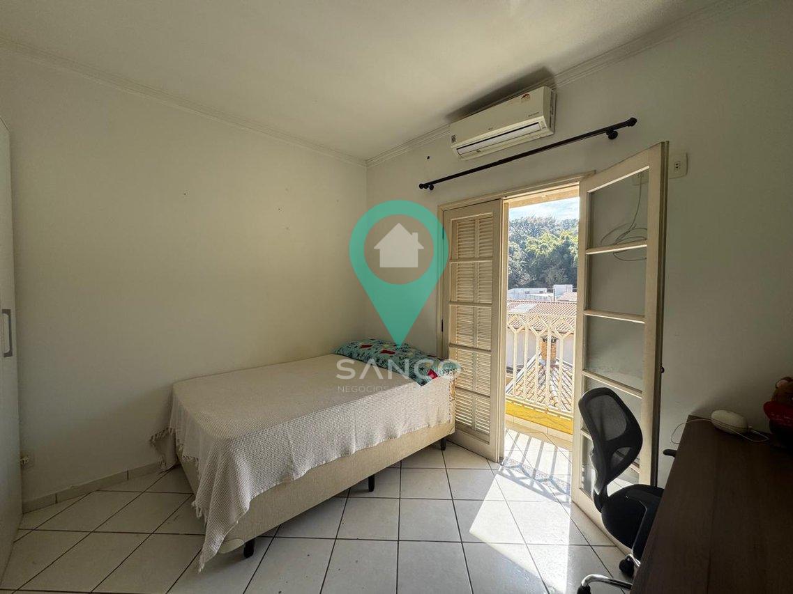 CASA DISPONÍVEL PARA VENDA NO BAIRRO JARDIM PAULISTA II NA CIDADE DE JUNDIAÍ  Jundiaí - 