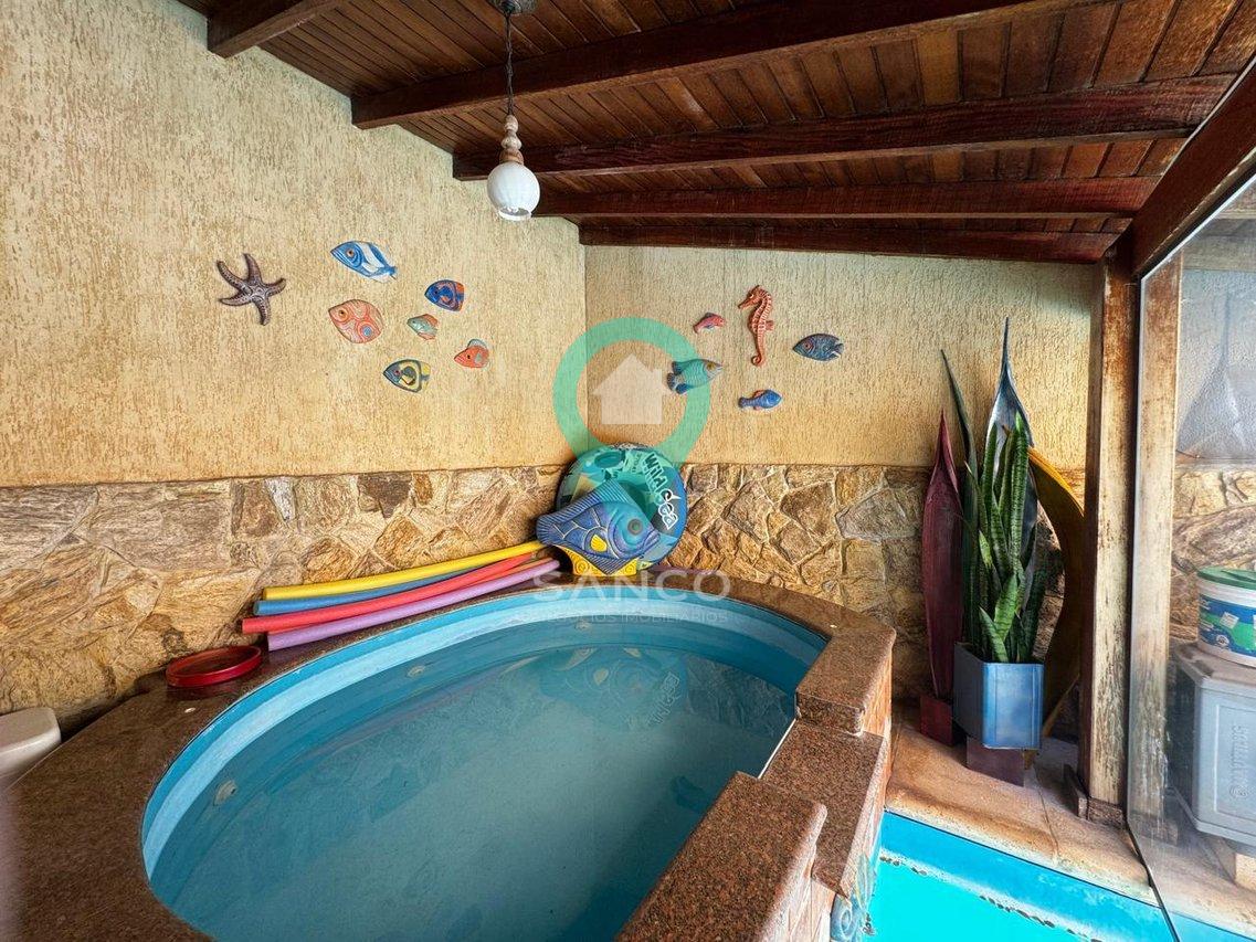 CASA DISPONÍVEL PARA VENDA NO BAIRRO JARDIM PAULISTA II NA CIDADE DE JUNDIAÍ  Jundiaí - 