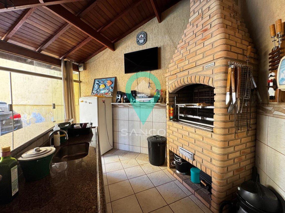 CASA DISPONÍVEL PARA VENDA NO BAIRRO JARDIM PAULISTA II NA CIDADE DE JUNDIAÍ  Jundiaí - 