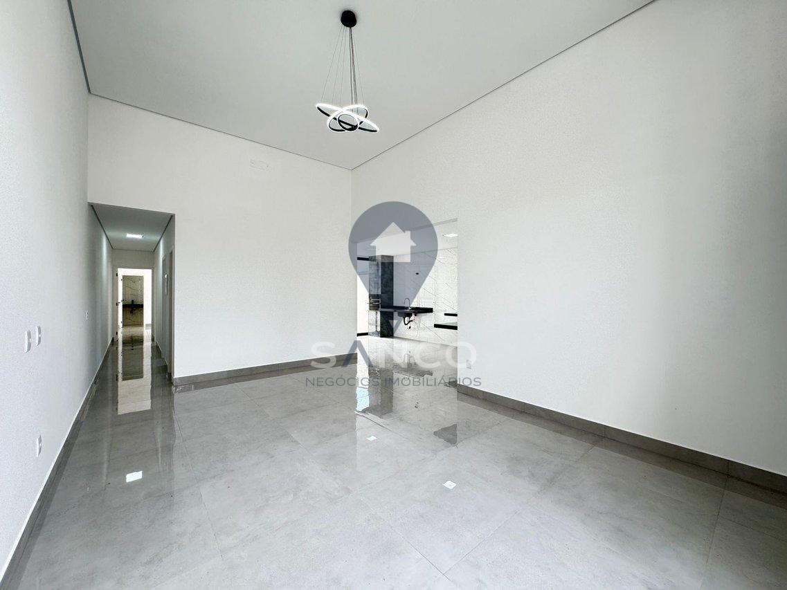 CASA NOVA DISPONÍVEL PARA VENDA NO BAIRRO MARAMBAIA NA CIDADE DE JUNDIAÍ Rua Sargento Maurício Vicente da Silva Jundiaí - 