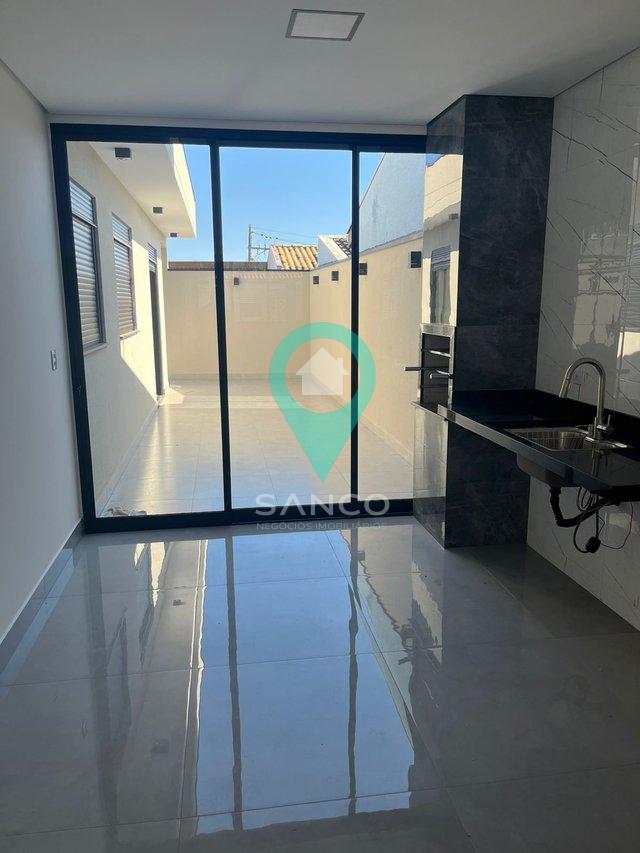 CASA NOVA DISPONÍVEL PARA VENDA NO BAIRRO MARAMBAIA NA CIDADE DE JUNDIAÍ  Jundiaí - 