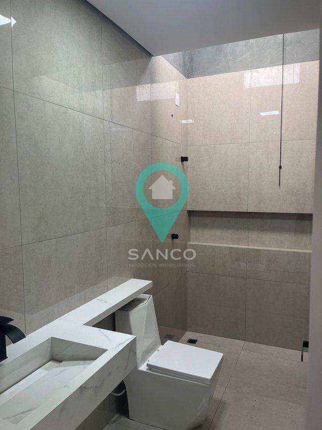 CASA NOVA DISPONÍVEL PARA VENDA NO BAIRRO MARAMBAIA NA CIDADE DE JUNDIAÍ  Jundiaí - 