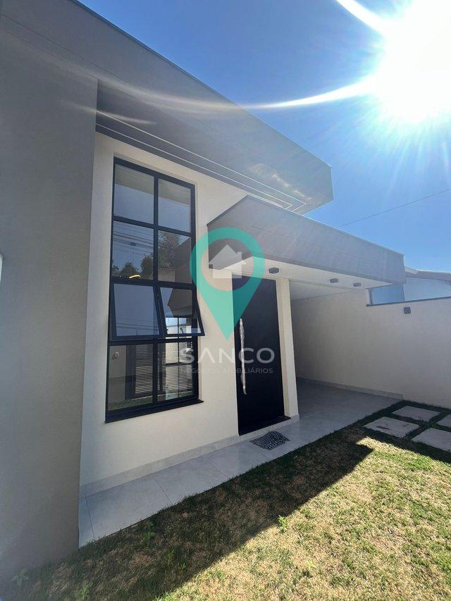 CASA NOVA DISPONÍVEL PARA VENDA NO BAIRRO MARAMBAIA NA CIDADE DE JUNDIAÍ  Jundiaí - 