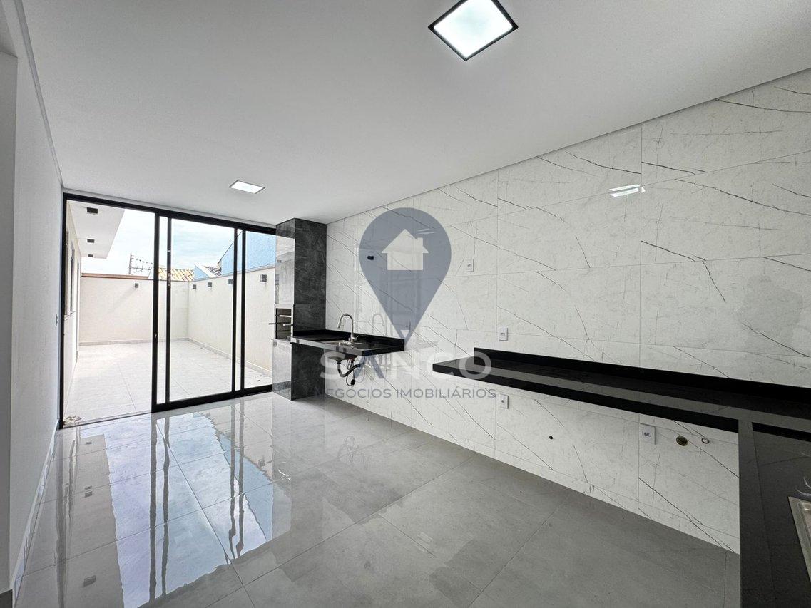 CASA NOVA DISPONÍVEL PARA VENDA NO BAIRRO MARAMBAIA NA CIDADE DE JUNDIAÍ Rua Sargento Maurício Vicente da Silva Jundiaí - 