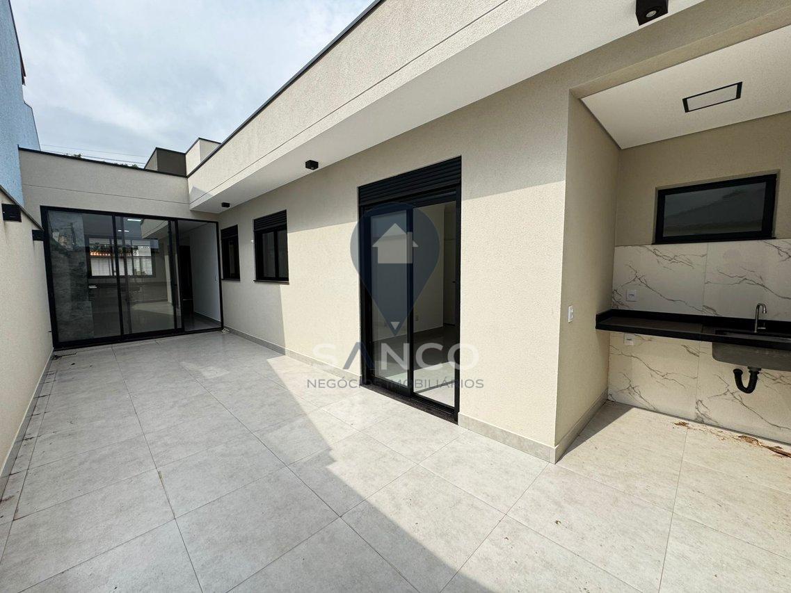 CASA NOVA DISPONÍVEL PARA VENDA NO BAIRRO MARAMBAIA NA CIDADE DE JUNDIAÍ Rua Sargento Maurício Vicente da Silva Jundiaí - 