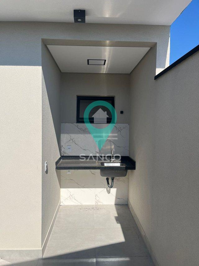 CASA NOVA DISPONÍVEL PARA VENDA NO BAIRRO MARAMBAIA NA CIDADE DE JUNDIAÍ  Jundiaí - 