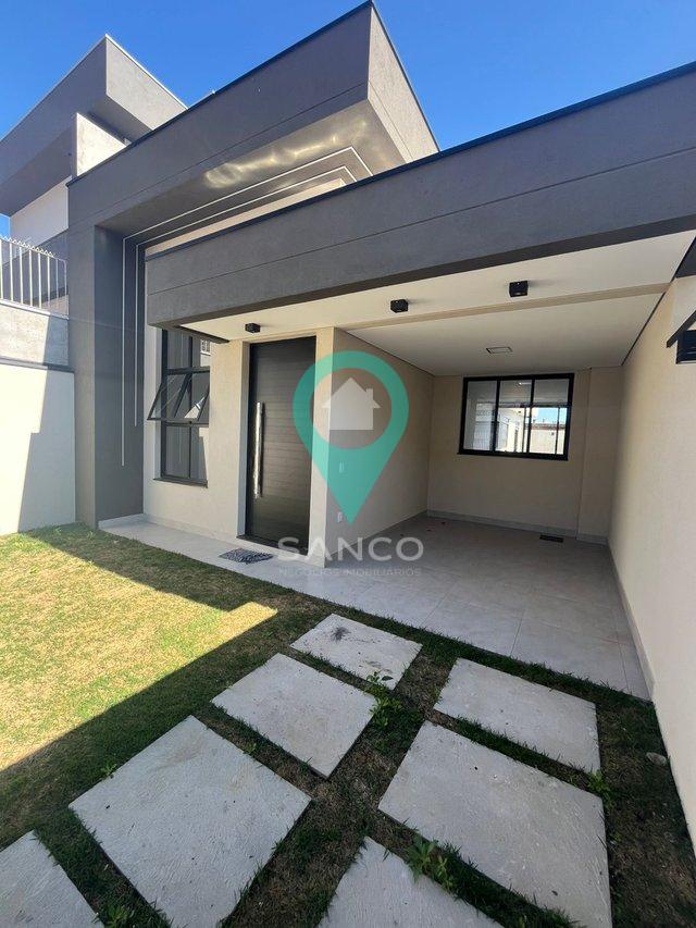CASA NOVA DISPONÍVEL PARA VENDA NO BAIRRO MARAMBAIA NA CIDADE DE JUNDIAÍ  Jundiaí - 