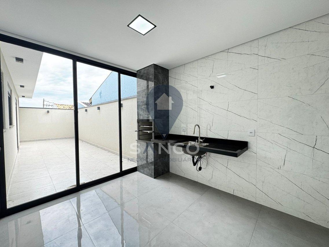 CASA NOVA DISPONÍVEL PARA VENDA NO BAIRRO MARAMBAIA NA CIDADE DE JUNDIAÍ Rua Sargento Maurício Vicente da Silva Jundiaí - 